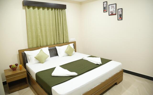 Hotel Amirtham Inn