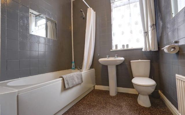Ashford House Guest House