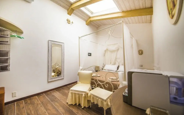 Le Stanze di Leonardo