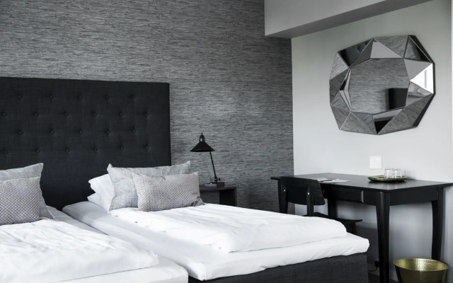 Skjalm Hvide Hotel