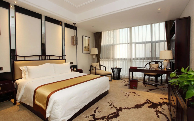 Yangzhou Wangchaolou Hotel