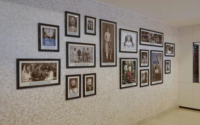 Shahpura Residency