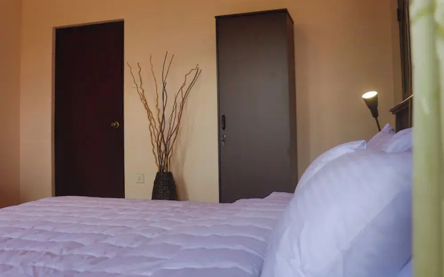 Hideaway Homestay Kandy