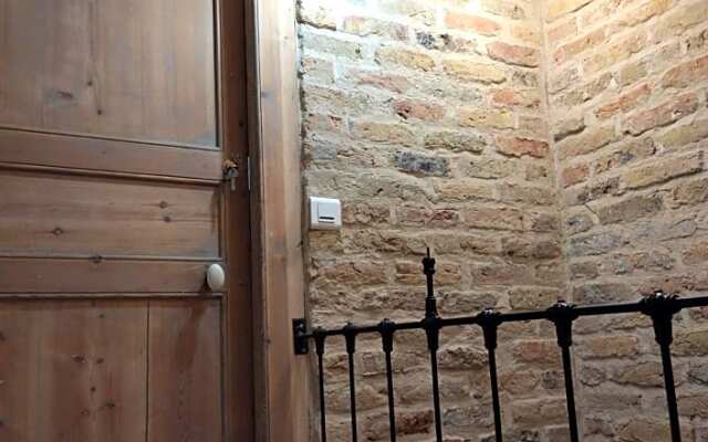 chambres d'hôtes Le Carillon