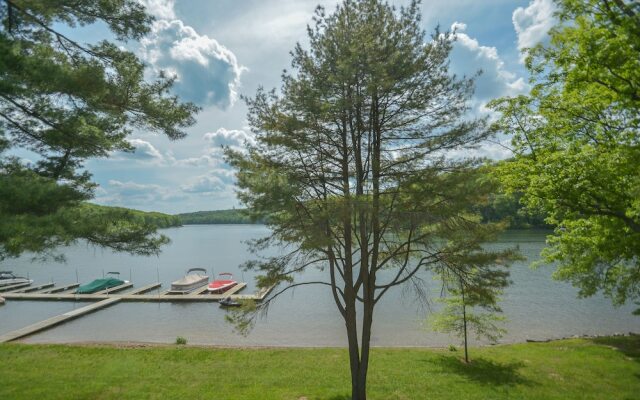 Million Dollar View 4 Bedroom House