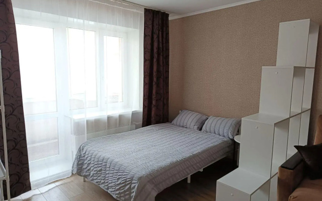 Апартаменты в 1-ом микрорайоне 10