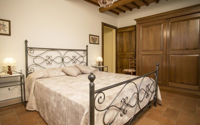 Appartamento Villa Imola