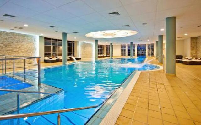 Apartament 201 W Hotelu Diva