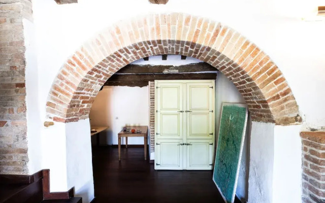 3998 Villa Dell`arte by Barbarhouse