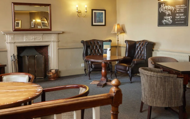 The Bell Hotel Thetford by Greene King Inns