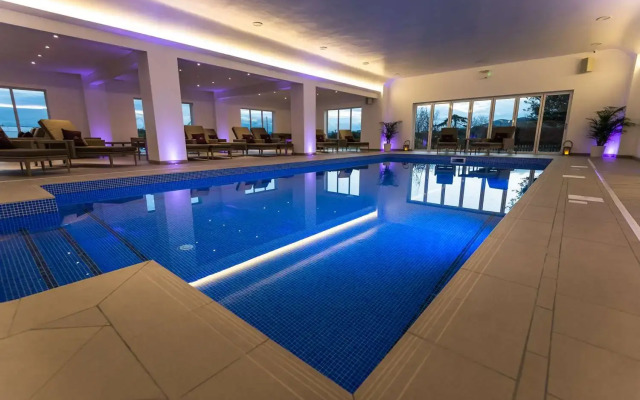 Worcester Bank House Hotel Spa & Golf, BW Premier Collection