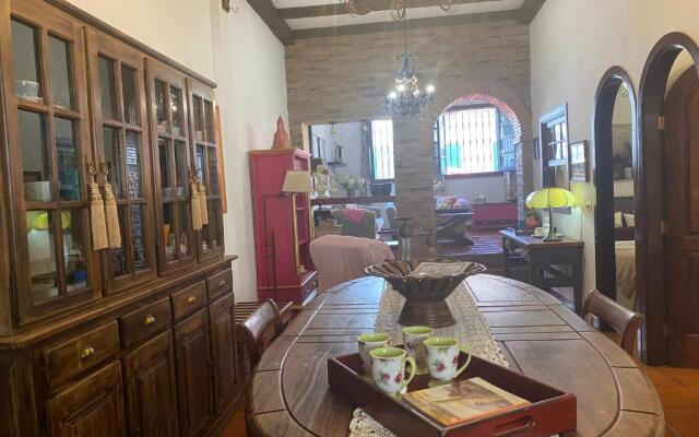 Loft Rural