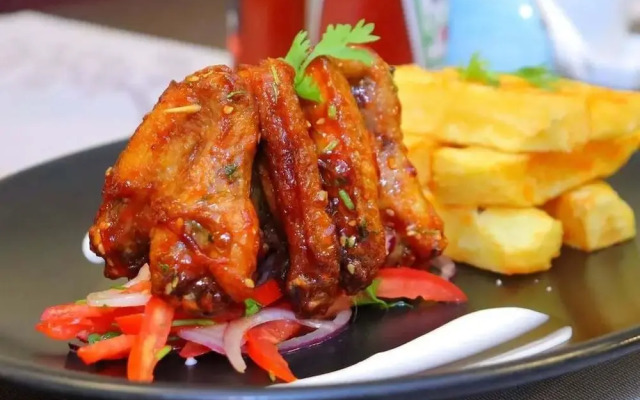 Semara Hotels Machakos