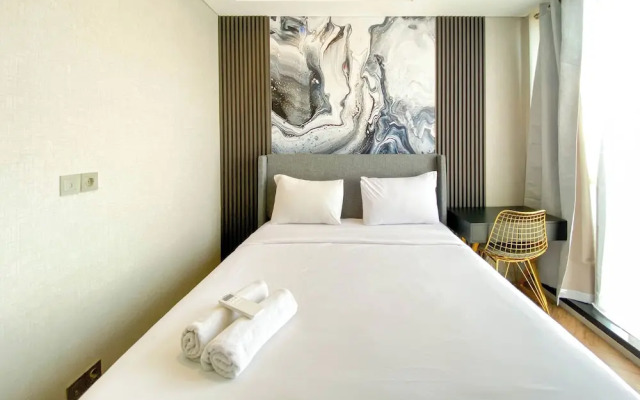 Cozy And Homey 2Br Fatmawati City Center Apartment