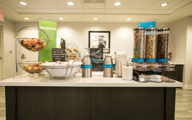 Hampton Inn & Suites Tempe/Phoenix Airport, AZ