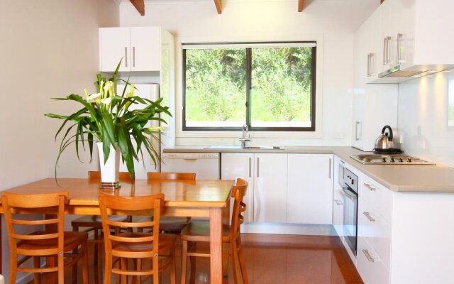 Johanna Seaside Cottages