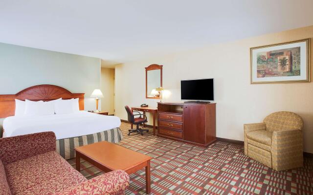 La Quinta Inn by Wyndham Queens (New York City)