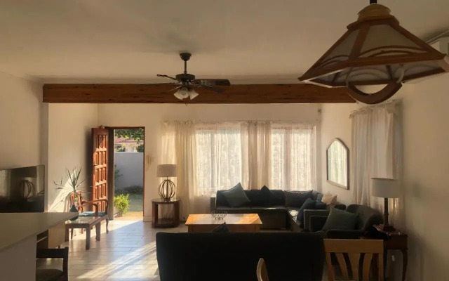 Danville Forest Guest House & Apartments