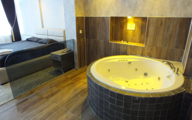 Çankaya Suit Hotel