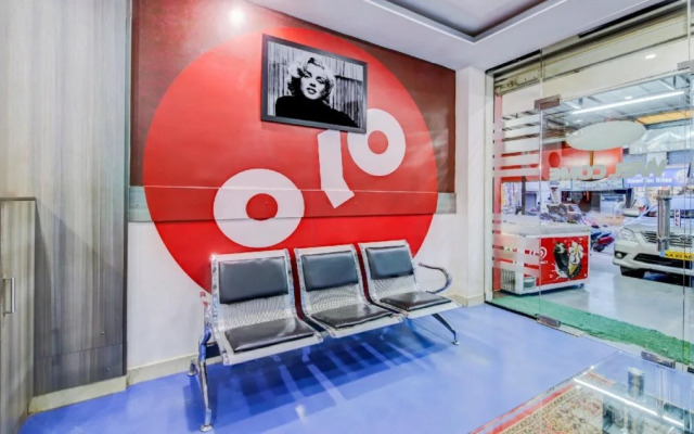 OYO 730 Hoskote