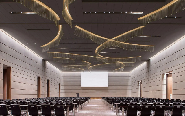 Le Méridien Xiaojing Bay