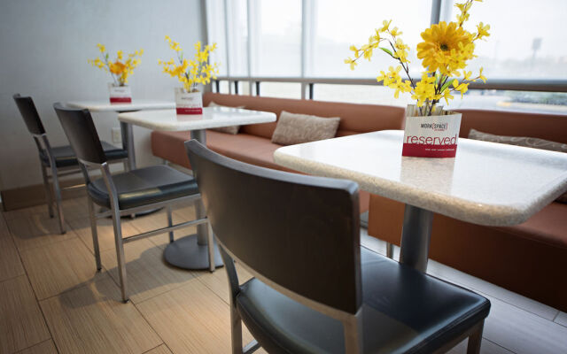 SpringHill Suites Ashburn Dulles North