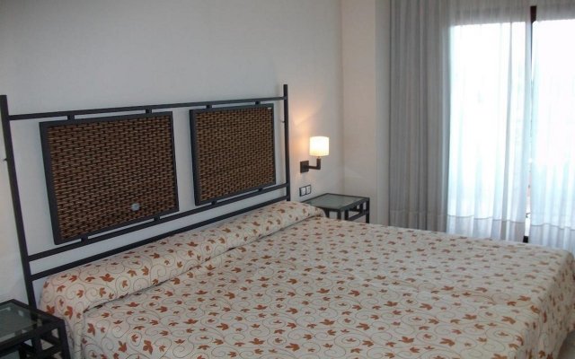 Hotel Oh Nice Caledonia, Marbella, Estepona