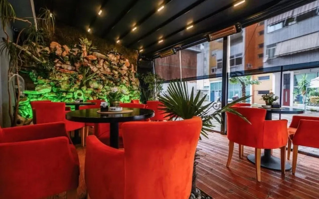 Capital Inn Tirana