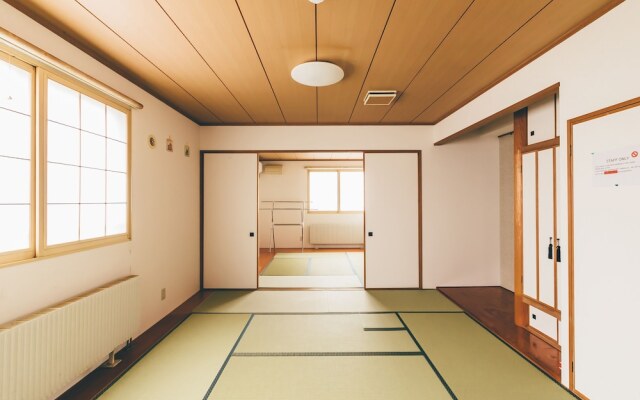 Stay in Otaru