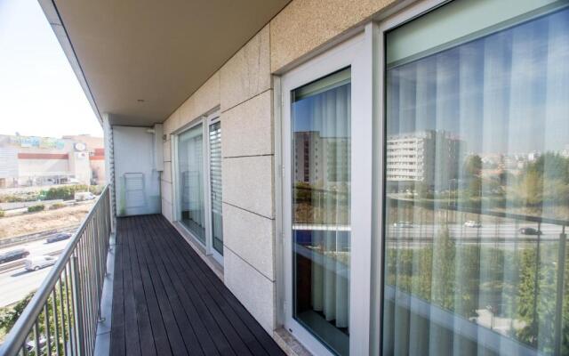Afurada premium apartment by Porto City Hosts