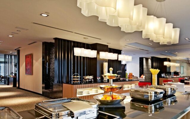 Impiana KLCC Hotel