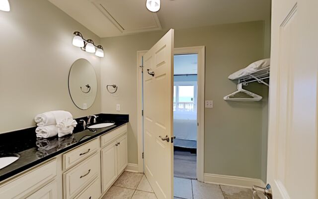 The Dory by Southern Vacation Rentals