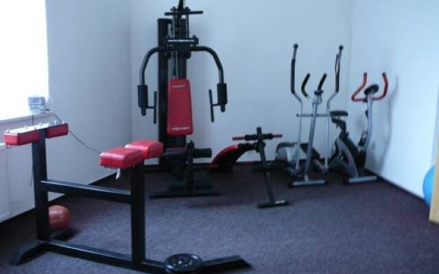 Sporthotel Relax