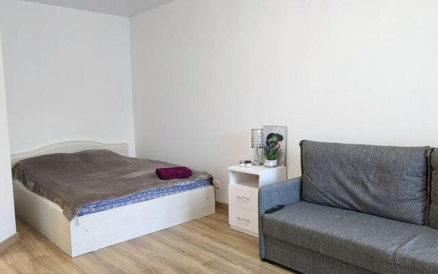 Апартаменты на улице Портовая 37В корпус 1