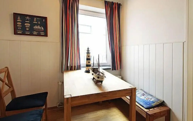 Appartements in der Deichstraße