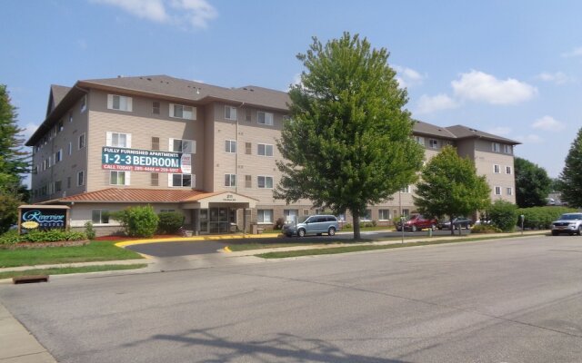 Riverview Suites Apartments