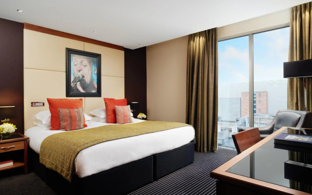 Hard Days Night Hotel