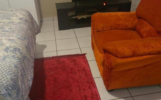 Unami Self-catering Accommodation