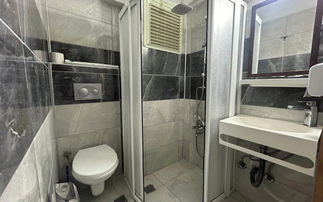 Yıldırım Otel