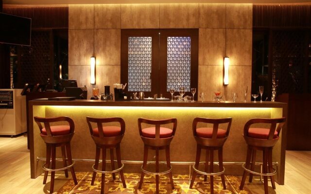 éL Hotel Royale Banyuwangi