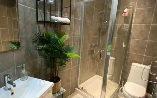 Cosy and Stylish 1 Bedroom in Pimlico