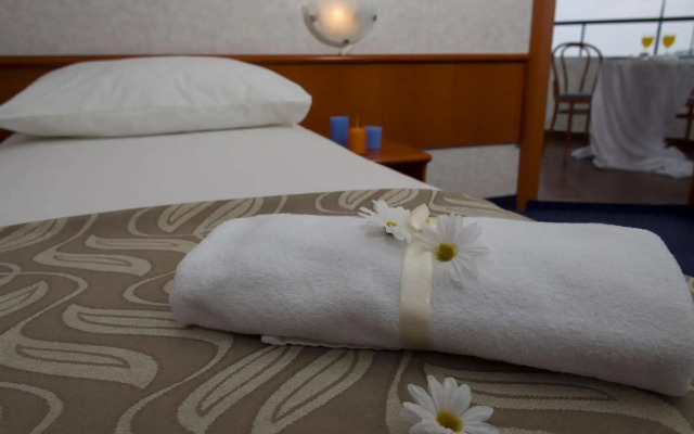 Hotel Laguna