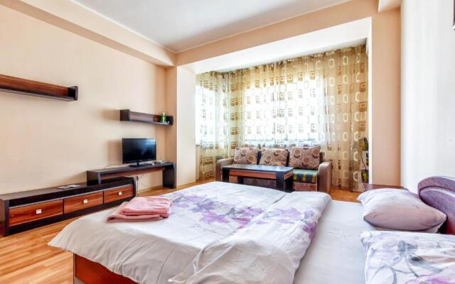 428 Apartamenty v tsentre Otlichno podhodjat dlja komandirovannyh i turistov