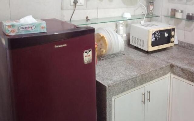 House 44 1BHK