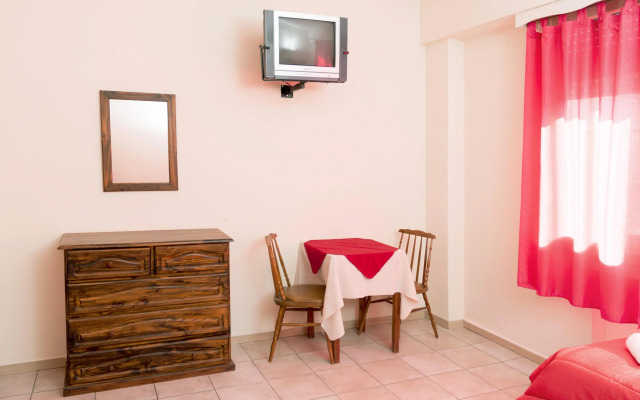 Hotel Garay