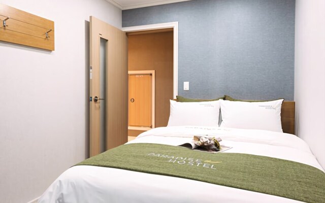 Yeosu Paradise Spa Pension