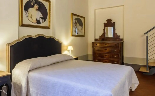 Dimora Storica Palazzo Puccini