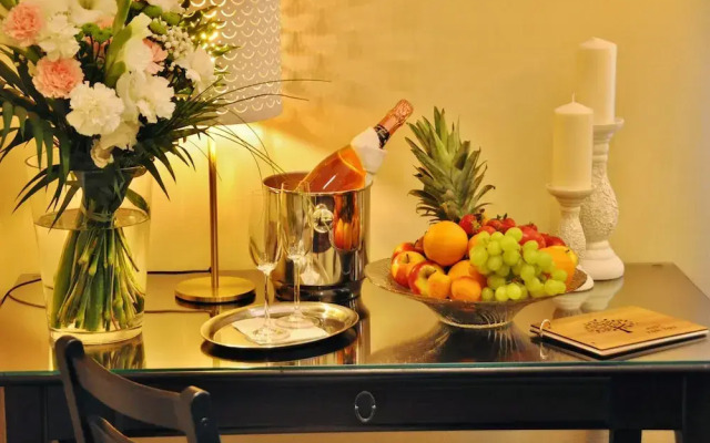 Flair Hotel Waldfrieden