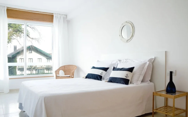 Apartamentos Val Do Naseiro