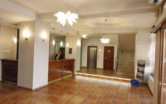 Hotel Parc Sibiu